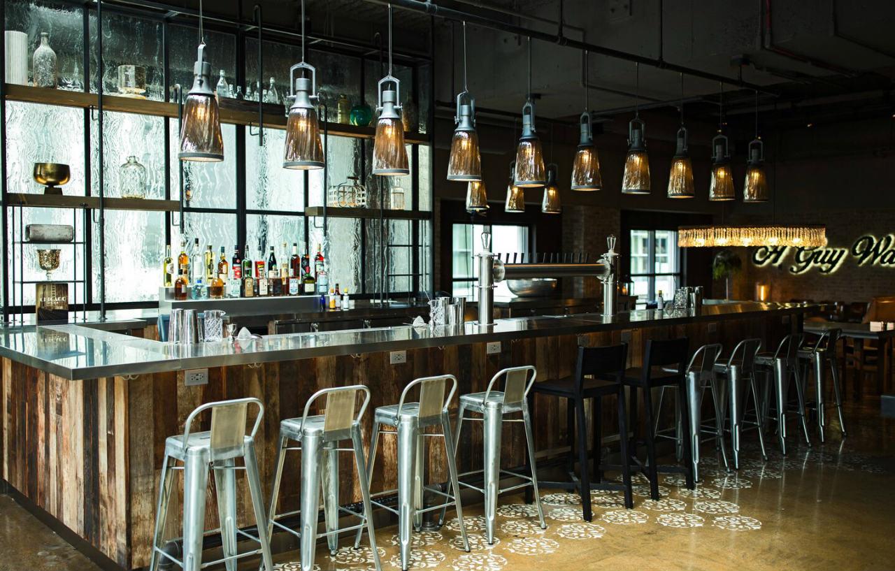 Renaissance Chicago Downtown Hotel Kültér fotó