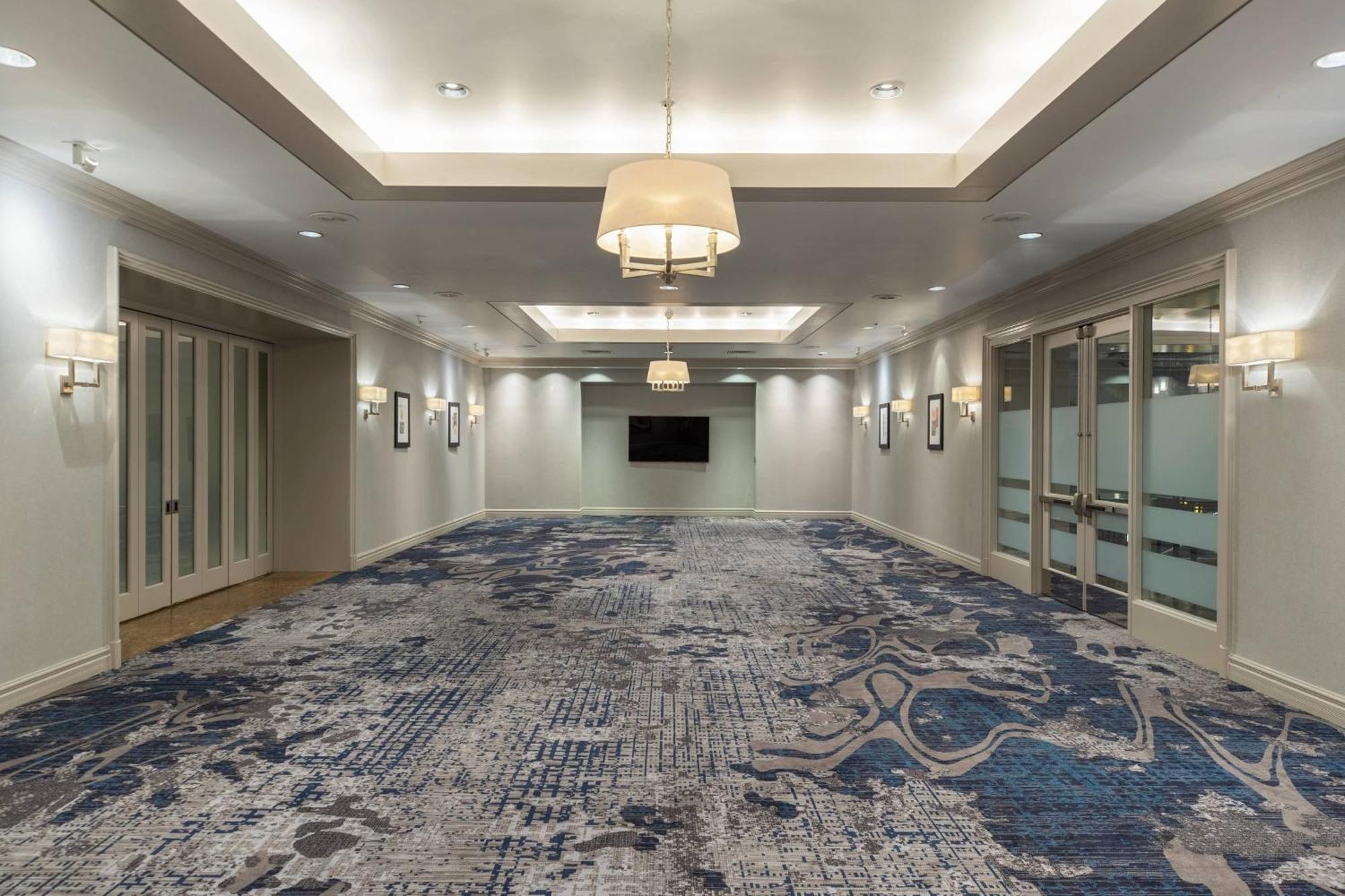 Renaissance Chicago Downtown Hotel Kültér fotó