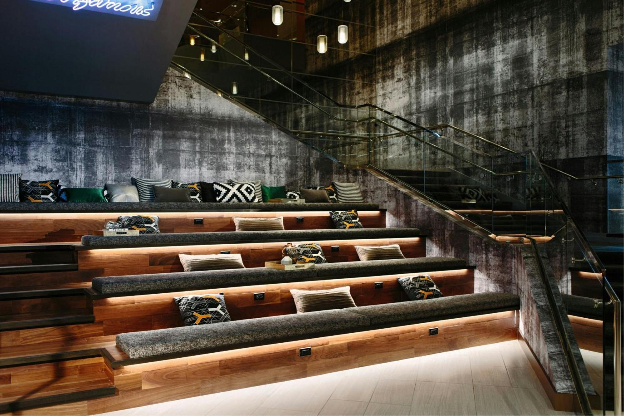 Renaissance Chicago Downtown Hotel Kültér fotó